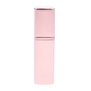 3 Metal Perfumes Essential Oil Refillable Scent Spray Bottle Atomizer Travel