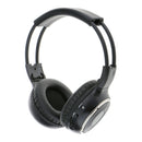 Infrared Stereo Wireless Headphone Headset IR for Car DVD Player Headrest