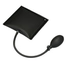 Air Pump Wedge Inflatable Shim Door Window Installation Auto Repair ~Black