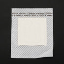 50Pcs / Pack Drip Coffee Filter Bag Portable Hanging Ear Style Coffee Filte R1I5