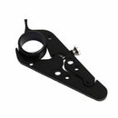 1x Motorcycle Throttle Lock Cruise Control Aluminum fixed Speed Cruise Card