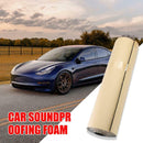 Car Soundproofing Sound Deadener Noise Heat Insulation Sound Proofing Foam