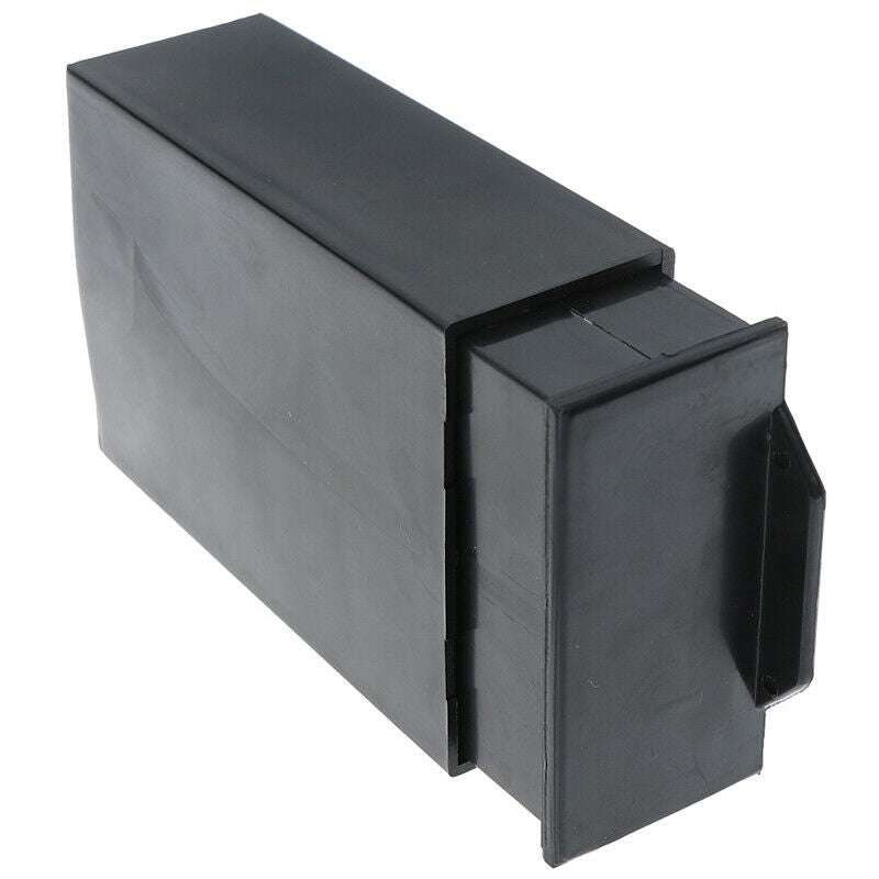 Cool Magic Black Box Vanished Box Puzzle Box Magic Tricks Surprise Box KidsS Gw