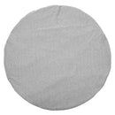 90CM Kids Play Game Mats Round Carpet Rugs Mat Cotton Crawling Blanket Floo H9A4
