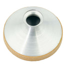 Durable Sax Mute Dampener for Tenor Saxophone Woodwind Instrument Supplies