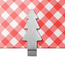 430 Stainless Steel Tablecloth Clip Holder Household Tablecloth Clip Holders