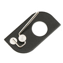 Hunting Archery Magnetic Arrow Rest for Recurve Bow Target Shooting Access