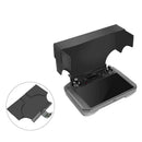 Folding Hood Sun Shade for MAVIC 2 Remote Controller with Built-in Display Parts