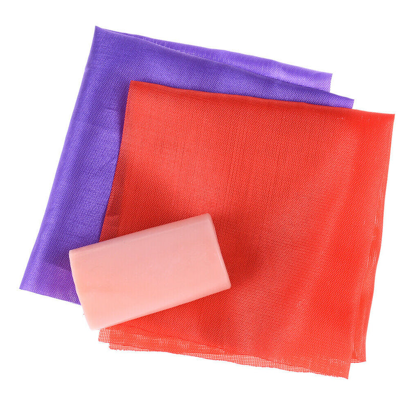 Double color changing hanky silk magic trick silk disappearing magic prop BX