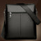 Weixier Men Messenger Bags Pu Leather Shoulder Crossbody Bag Men Handbag Ma W2A7