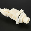 Mini DN15 1/2 inch spool box float valve connection filling valve float val J1T3