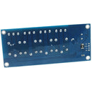 5V 4-Channel Relay Board Module Optocoupler LED for Arduino PiC ARM AVR A TWW