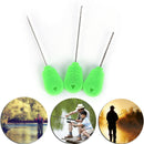 3Carp fishing chod hair rig making tool splicing needles boilie drill carp to Gw