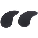 Gua Sha Scraping Massage Board Black Bian Stone Needle Gossip Taichi P Hn