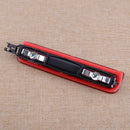Red Third LED Rear High Level Brake Stop Light w/Bulb Fit For VW Caddy 2003-2010