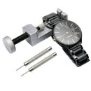 Watch Band Strap Link Pin Remover Repair Tool Kit for Watchmakers with Pack