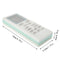 Air Conditioner Remote Control Replacement For Gree YB1FA YB1F2 YBOF2 YBOF