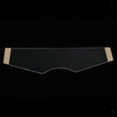 Anti-Fog Helmet Lens Universal Motorcycle Helmet Visor Fog Resistant Film