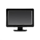4.3" TFT LCD Car Rear View Mirror Monitor + Night Vision Backup Reverse Camera##