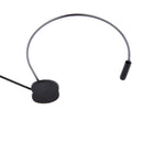 Headworn Microphone Unidirectional Condenser Mini Mic Hands Free for Meeting