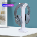 Headset Desktop Stand Hanger Head Mounted Hook Earphone Display Holder Accessory