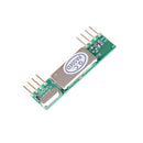 1pcs RXB6 433Mhz Superheterodyne Wireless Receiver Module for Arduino/ARM/AVR MO