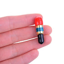 2W SMA-JK male to female RF coaxial attenuator 6GHz 50ohm 10dB connectors BX FT