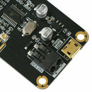 1PC 12V/24V Car Bluetooth 4.2 Audio Receiver Board Wireless Sound Module S
