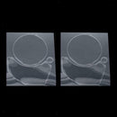 Motorcycle Dashboard Instrument Screen Protector For YAMAHA YZF-R6 YZF600 R6