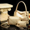 Womens Handbag Set Leather Shoulder Messenger Tote Purse Ladies Bag