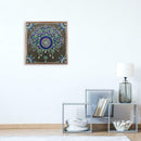 5D DIY Special Shaped Diamond Painting Mandala Cross Stitch Craft Kit Decor