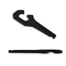Bike Tire Lever Nylon Levers to Repair Bicycle Tube 2In1 Bicycle Tire Tool
