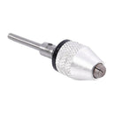 0.3-4mm Universale Elettrico Drill Chuck Trapano Mandrino Pinza 3mm Shank N