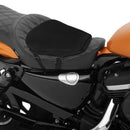 Motorcycle Air Seat Cushion Pain Relief Shock Absorption Multi-Cell Design
