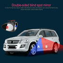 360 Rotation Dual Sided Blind Spot Parking Car Rear View Mirrors (Right)