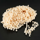 20 Yard 10MM PomPom Trim Ball Fringe Ribbon DIY Sewing Accessory Lace Beige