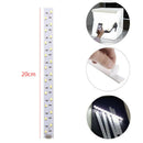 20Cm Photo Box Led Light Strip For Photo Studio Box The Raw Of Led Light Fo X1J6