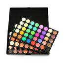 Professional Makeup Eyeshadow Palette Eye Shadow Cosmetic Powder,Waterproof