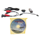 8 In 1 RC USB Flight Simulator Cable For G4 Version, G3.5, G3, Aircraft Antenna