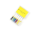 1 set Dental Niti K-File 25mm