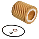Engine Oil Filter Hu816X For Bmw E60 E82 E88 E90 E92 E93 09106015 114275418 V5C8