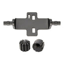 1 Set Seat Lowering Kit 10mm Fit for BMW R1200GS R1200GS ADV R1200RT 2008-2017