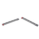 Pair 6" Sliding Gauge Caliper Measuring Sewing Tool Multifuction Portable