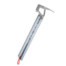 Premium Camping Hammer Tent Stake Remover Puller Tent Mallet W/ Hanging Line