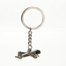 New Gift Key Chains Keychain Keyfob Keyring Civil Aviation Air Plane Metal S %ã€Š