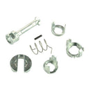 Front left and right door lock repair replacement parts for BMW E46 Series CGY