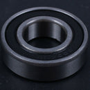 6004-2RS Double Side Sealed Ball Bearing 20mm x 42mm x 12mm X8W7