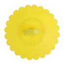 Fruit Silicone Cup Lid Anti-Dust Leakproof Sealed Airtight Tea Coffee Cover A