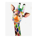 DIY 5D Giraffe Diamond Embroidery Painting Cross Craft Stitch Kit Art Craft