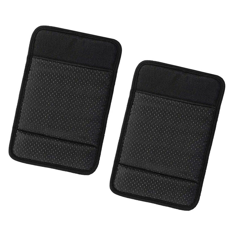 2 Pieces Walker Padded Hand Grip Covers Pads